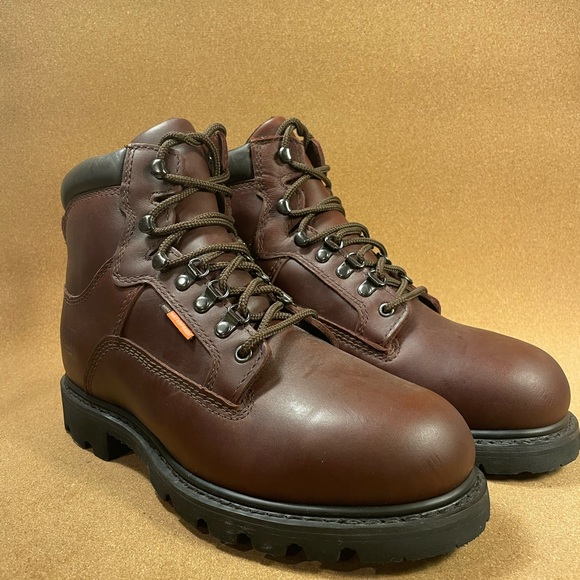 Red Wing Shoes | Shoes | Worx By Red 
